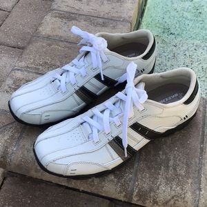 Men's Skechers golf shoes